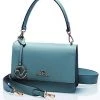 Newgrange Living New-grange Living Serena Crossover Bag Blue