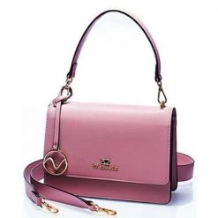 Newgrange Living Serena Pink Bag GENERAL GIFTS