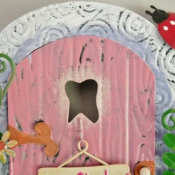 Dutch Brothers Tooth Fairy Door 10 Dutch Brothers Tooth Fairy Door