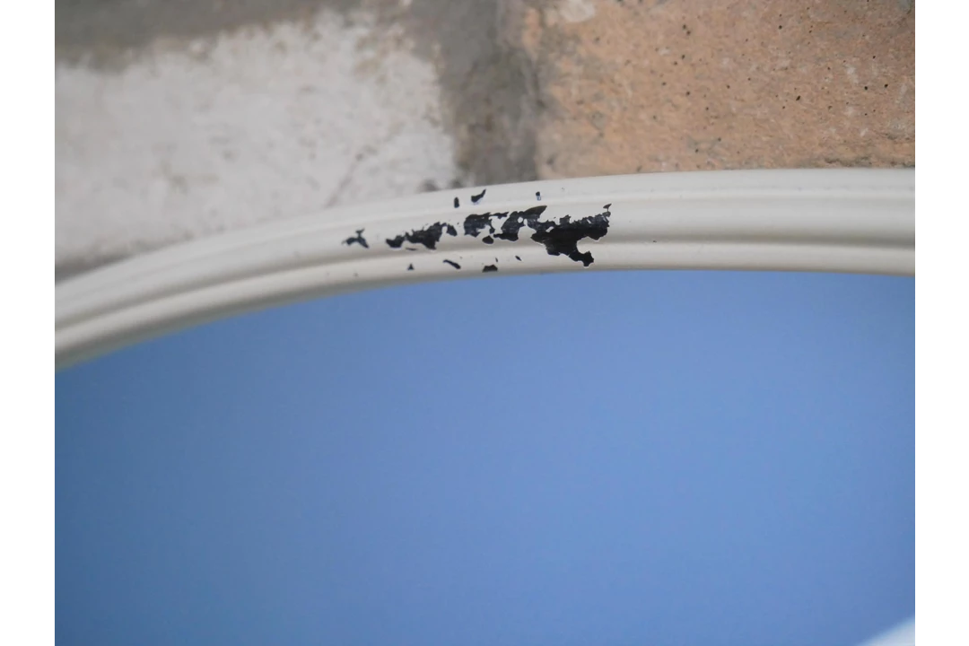 Giftworks Cream Mirror With Shelf GENERAL GIFTS 7 Giftworks Cream Mirror With Shelf GENERAL GIFTS