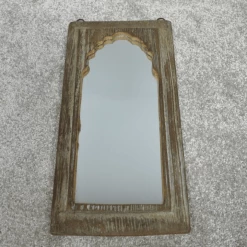 Giftworks Indian Mirror GENERAL GIFTS