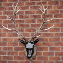 Giftworks GENERAL GIFTS STAG HEAD (LARGE)