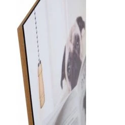 Giftworks Daily Dog Wall Art