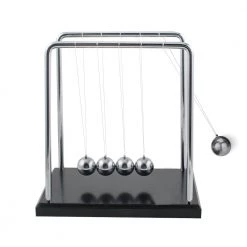 Mikamax GIANT NEWTON’S CRADLE – WOOD & STEEL 9 Mikamax GIANT NEWTON’S CRADLE – WOOD & STEEL