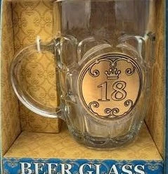 Royal County GENERAL GIFTS Special Occasions Tankard