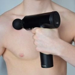Mikamax GENERAL GIFTS MUSCLE MASSAGER GUN