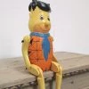 Giftworks Fred Flintstone Puppet 40cm GENERAL GIFTS
