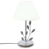 Giftworks LEAF SMALL TABLE LAMP H35CM