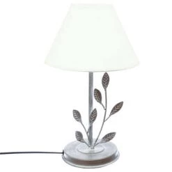 Giftworks LEAF SMALL TABLE LAMP H35CM