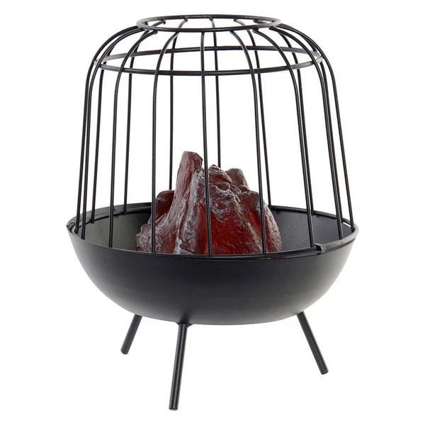 Itemint Fire Effect Lantern GENERAL GIFTS 4 Itemint Fire Effect Lantern GENERAL GIFTS