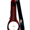 Faire Banjo Miniature With Case