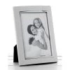 Giftworks FRAMES White Anodised 4x6 Frame