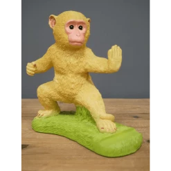 Giftworks MONKEY MOBILE PHONE HOLDER