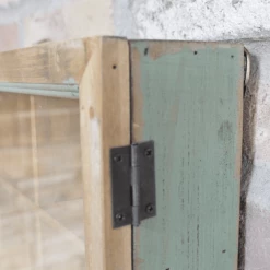 Dutch Brothers GENERAL GIFTS Industrial Furniture Wall Unit