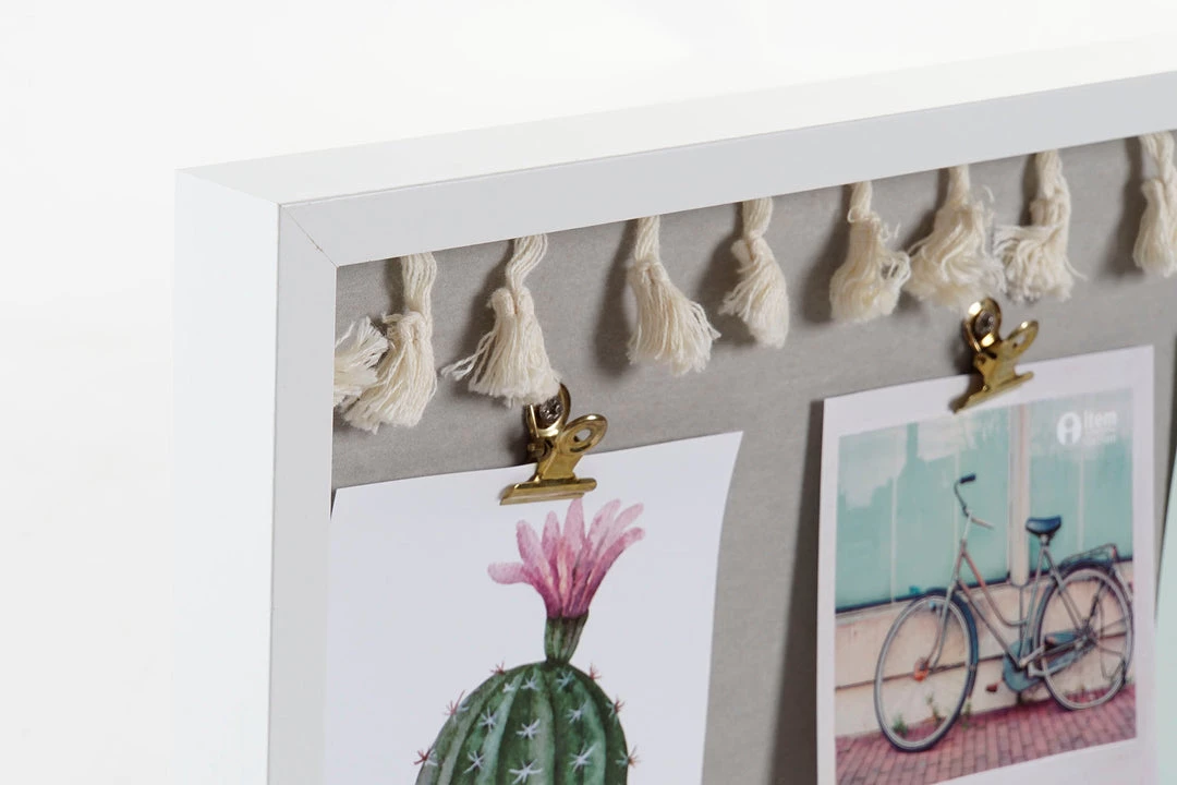 Itemint Boho Photo Frame 40X3X24cm - Special Offer Buy 2 For €20 - Add To Cart To Avail Of Offer 7 Itemint Boho Photo Frame 40X3X24cm - Special Offer Buy 2 For €20 - Add To Cart To Avail Of Offer
