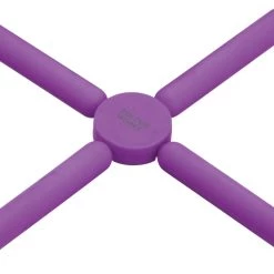 KitchenCraft Colourworks Folding Trivets (Pre Order For Late October)