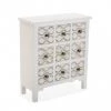Versa SAFIRA 9 DRAWER CHEST