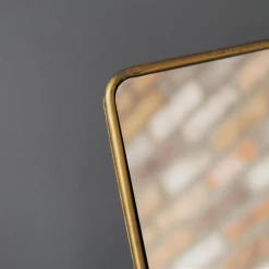 Dutch Brothers GOLD MIRROR GENERAL GIFTS 11 Dutch Brothers GOLD MIRROR GENERAL GIFTS