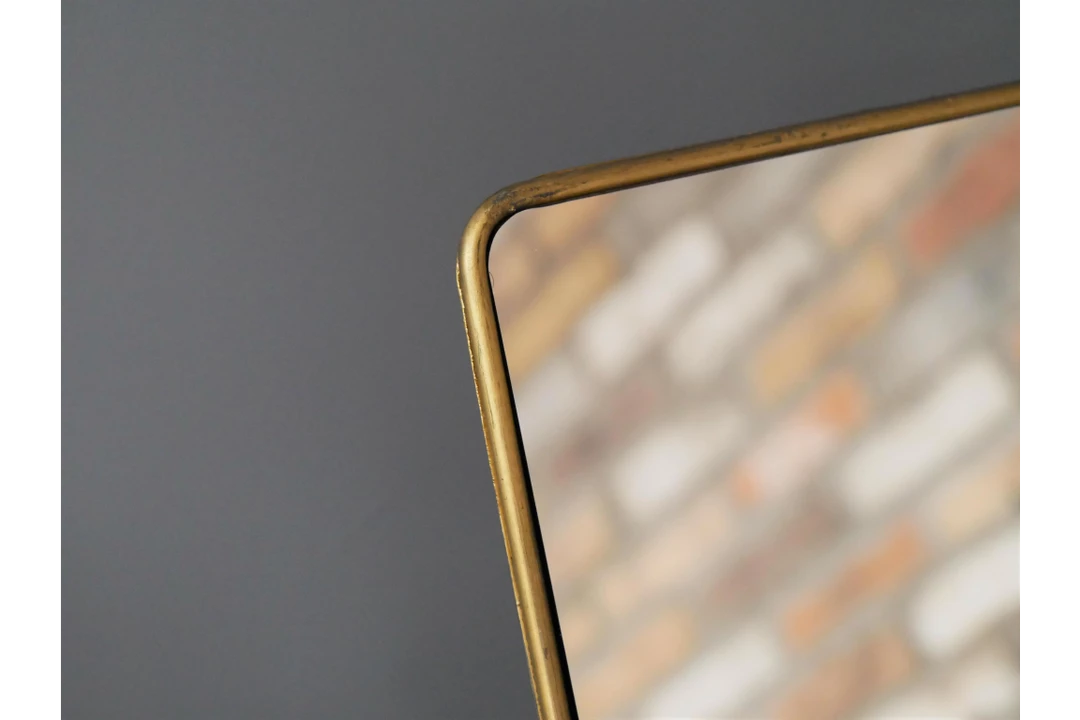 Dutch Brothers GOLD MIRROR GENERAL GIFTS 7 Dutch Brothers GOLD MIRROR GENERAL GIFTS