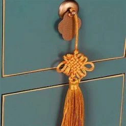 ITEM CONSOLE TABLE SOLID WOOD MDF 98X26X80 ORIENTAL GENERAL GIFTS