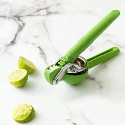 KitchenCraft Lime Juicer Chef'n FreshForce™ Citrus Juicer Lime GENERAL GIFTS