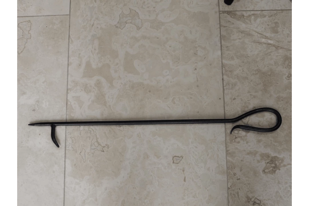 Giftworks GENERAL GIFTS Fireplace Accessories Tools Set 6 Giftworks GENERAL GIFTS Fireplace Accessories Tools Set