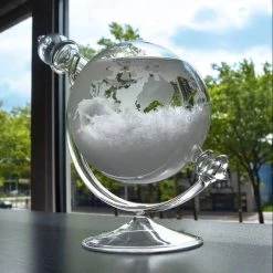 Mikamax STORM GLASS – GLOBE GENERAL GIFTS