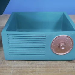 Dutch Brothers Gramophone Storage Box