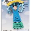CBC Angel Car Visor Don't Text Just Drive! That Way You Arrive Alive! GENERAL GIFTS