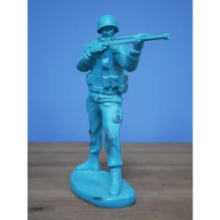 Dutch Brothers GENERAL GIFTS Soldier (Blue)