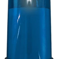 CBC Battery Grave Light - Blue RELIGIOUS SENTIMENTS