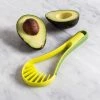 KitchenCraft Chef'n Flexicado™ Avocado Slicer