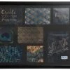Giftworks Black 8-Photo Gallery Collage Frames 2 Giftworks Black 8-Photo Gallery Collage Frames