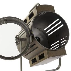 Giftworks Tripod Spotlight Floor Lamp LIGHTING 12 Giftworks Tripod Spotlight Floor Lamp LIGHTING