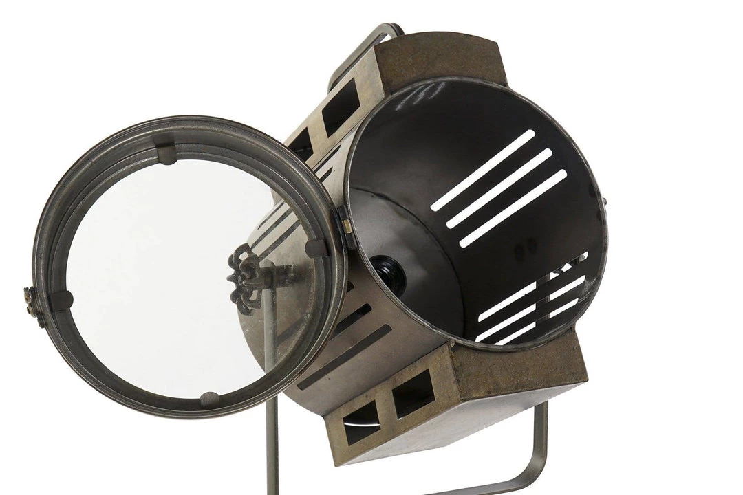 Giftworks Tripod Spotlight Floor Lamp LIGHTING 7 Giftworks Tripod Spotlight Floor Lamp LIGHTING