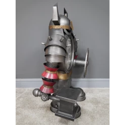 Dutch Brothers GENERAL GIFTS Large Warrior Clock