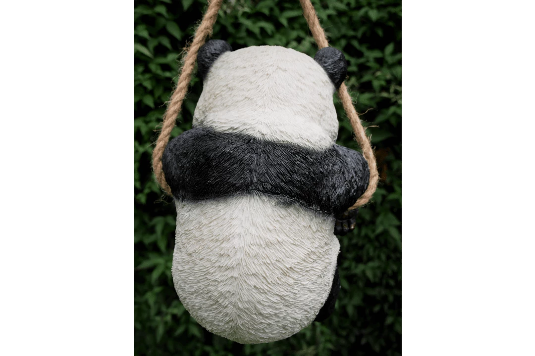 Giftworks GENERAL GIFTS Garden Decor Panda 6 Giftworks GENERAL GIFTS Garden Decor Panda