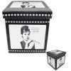 Giftworks Storage Boxes Audrey Hepburn Folding Box GENERAL GIFTS