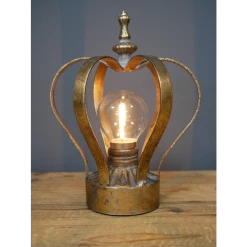 Dutch Brothers Crown Light