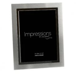 Juliana Impressions Two Tone Photo Frame FRAMES