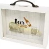 Giftworks GENERAL GIFTS Loose Change Money Box - Beer Fund