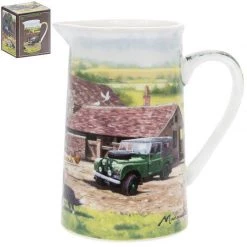 Lesser And Pavey MacNeil Farmyard Jug GENERAL GIFTS
