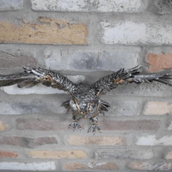 Dutch Brothers STEAMPUNK OWL 13 Dutch Brothers STEAMPUNK OWL