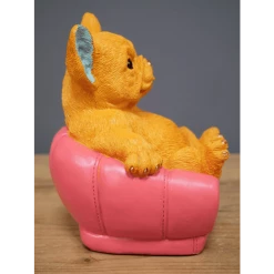 Giftworks Gifts For Kids Dog Mobile Phone Holder