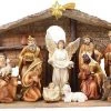 Giftworks Nativity Scene