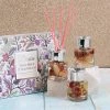 Lesser And Pavey WHITE BIRCH AND SANDALWOOD DIFFUSER 3 SET 50 ML (Pre Order For Mid July) GENERAL GIFTS