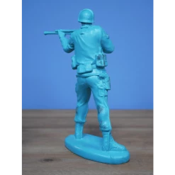 Dutch Brothers GENERAL GIFTS Soldier (Blue)
