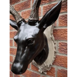 Giftworks GENERAL GIFTS STAG HEAD (LARGE) 17 Giftworks GENERAL GIFTS STAG HEAD (LARGE)