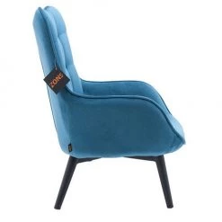 Zons Blue Kid’s Armchair 48x46xH60cm GENERAL GIFTS 9 Zons Blue Kid’s Armchair 48x46xH60cm GENERAL GIFTS