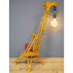 Dutch Brothers Crane Light